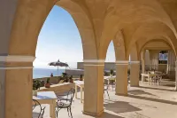 La Maltese Caldera Concept