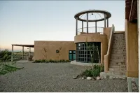 Alpasion Lodge Hotels in Tunuyán Department