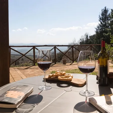 Country House il Ciliegio