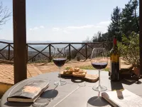 Country House il Ciliegio Hotel di Roccatederighi