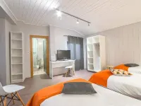 SHS Suite Home Sweet Strassen