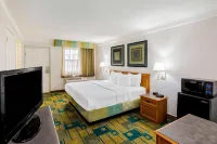 لا كينتا إن باي ويندام لوفكين فنادق في لوفكين