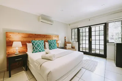 Madeline Grove Bed & Breakfast
