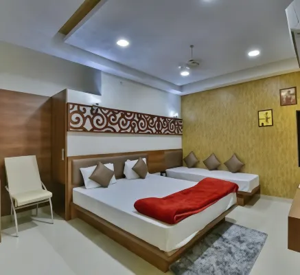 Hotel Midland