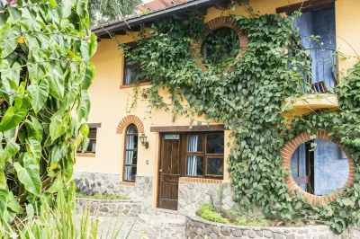 La Iguana Perdida Hotel a 