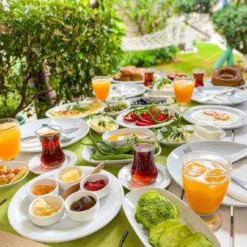 Alacati Kayezta Hotel