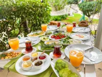 Alacati Kayezta Hotel