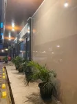 The Wish Hotel Syariah Solok Hotels in Solok