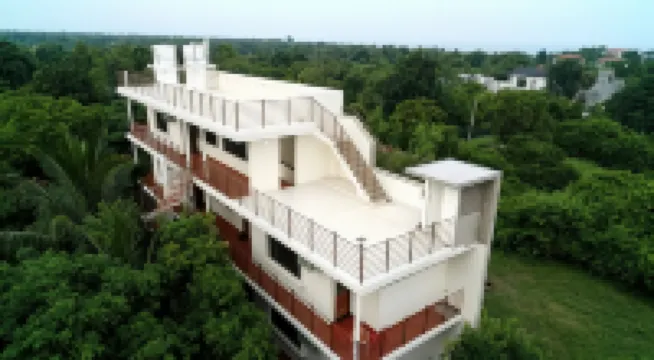 The Canopy Guest House