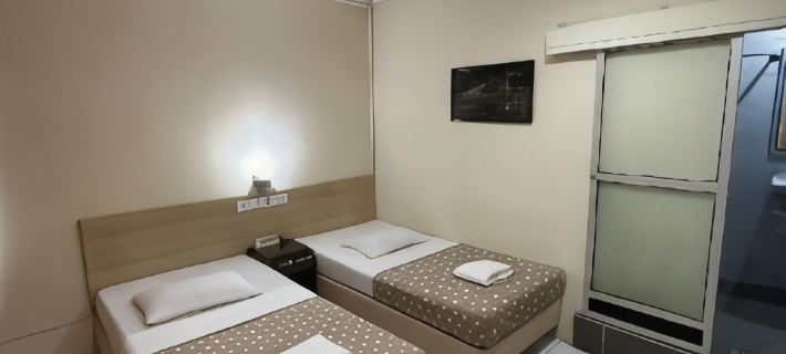 Lima's Hotel Отели в г. Букиттинги