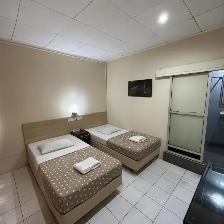 Lima's Hotel