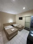 Lima's Hotel Hotels in Kubu Gulai Bancah