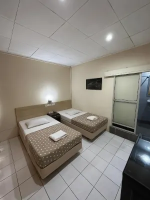 Lima's Hotel Bukittinggi