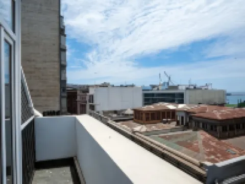Casa Esmeralda Hotels in Valparaiso