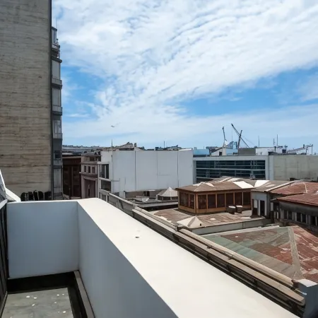 Casa Esmeralda