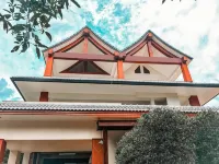 baan mangorn the villa