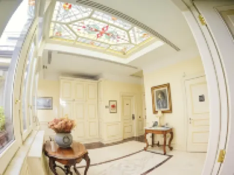 Al Centro Luxury Home Hotels in Caserta