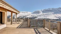 Dormio Resort les Portes du Grand Massif Hotels in Flaine
