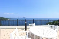 Tsushima Grand Hotel Hotel di Tsushima