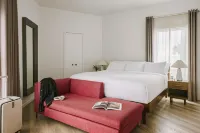 Hotel Beverly Terrace - Beverly Hills West Hollywood ベル・エア周辺のホテル