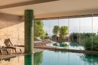 Elexus Hotel Resort & Spa & Casino - spa