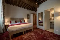 Hôtel Wilson - Teritoria - 3つ星