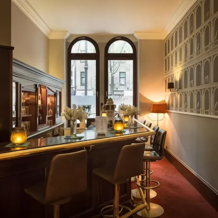 The Ascot Hotel, Cologne