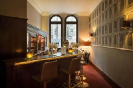 The Ascot Hotel, Cologne