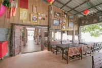 Greenplace-Samed Seahorse