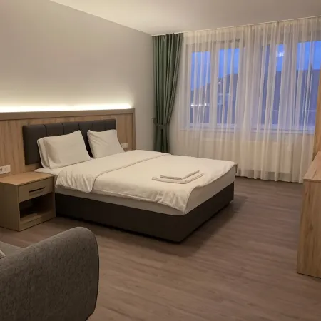 Weseler Wirtshaus Appartements