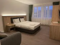 Weseler Wirtshaus Appartements - Wifi