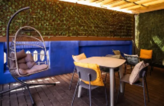 Urbany Hostel BCN Go!