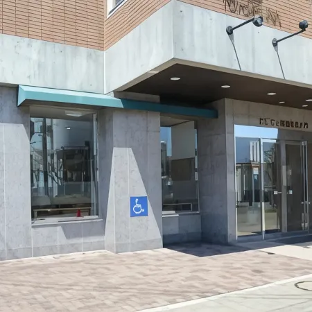 Toyoko Inn Hokkaido Hakodate Ekimae Daimon