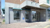 Toyoko Inn Hokkaido Hakodate Ekimae Daimon