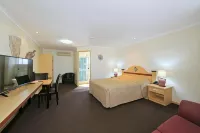 Villa Mirasol Motor Inn Hotels in Bundaberg