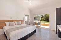 Tathra Beach House Holiday Apartments