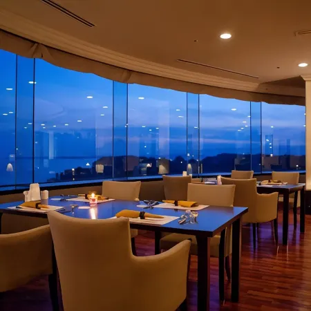 Onahama Ocean Hotel & Golf Club