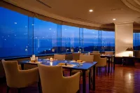 Onahama Ocean Hotel & Golf Club - breakfast