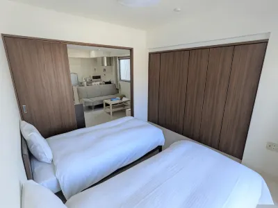 Ciel Bleu Hotel berhampiran Shin-Shibamata Station