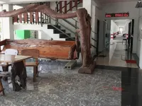 Tantawan Place Hotels in Roi Et