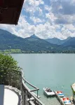 Hotel Weisser Hirsch - Mountain view