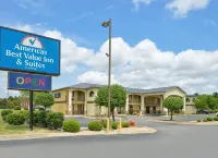 Americas Best Value Inn and Suites Little Rock