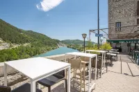 Hôtel de la Citadelle Hotels in Château-Arnoux-Saint-Auban