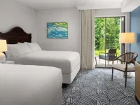 Saddlebrook Resort Hotels in Wesley Chapel South