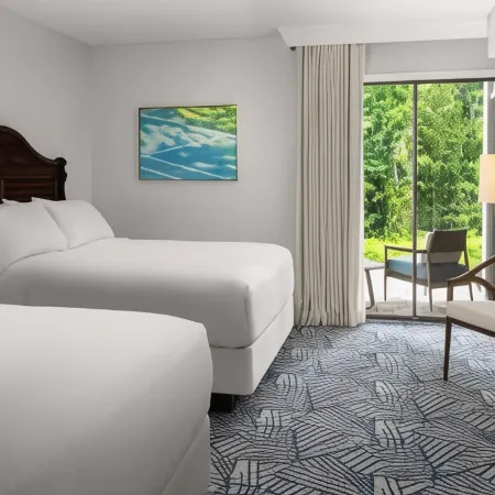 Saddlebrook Resort