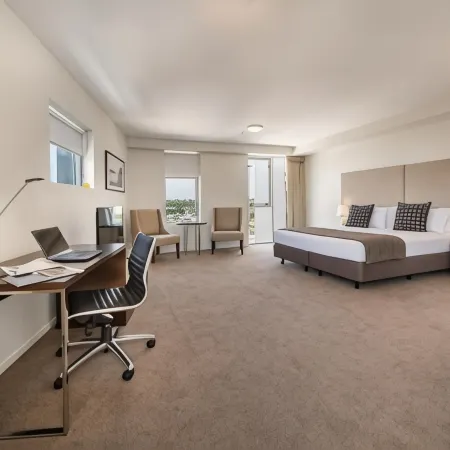 Empire Apartment Hotel Rockhampton Hotels in Rockhampton