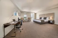 Empire Apartment Hotel Rockhampton