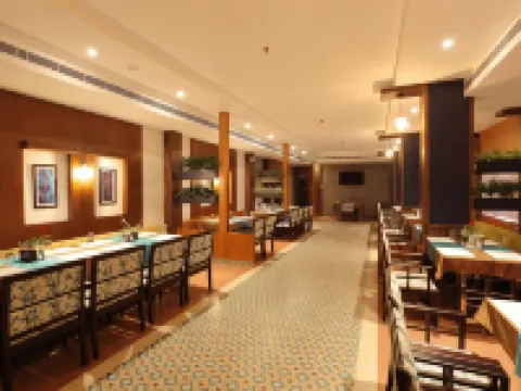 National Park Residency Kottayam Hotels in Kottayam