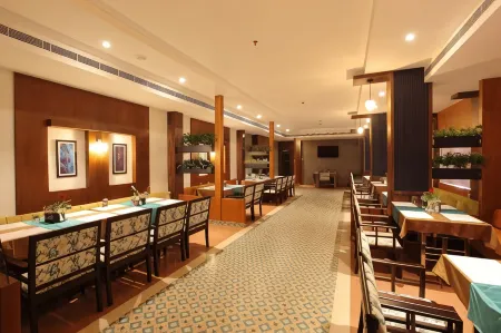 National Park Residency Kottayam Отели в г. Коттаям