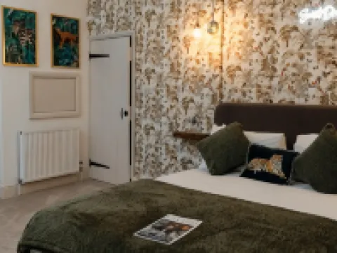 Chapter Two Bar Hotels in Malton